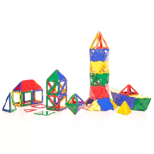 Polydron Mega Box