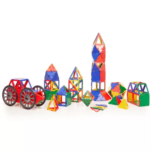 Polydron Mighty Box