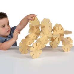 Fa Octoplay készlet
