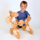 Fa Octoplay készlet