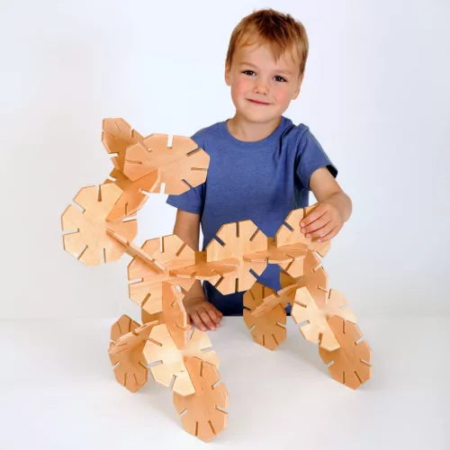 Fa Octoplay készlet