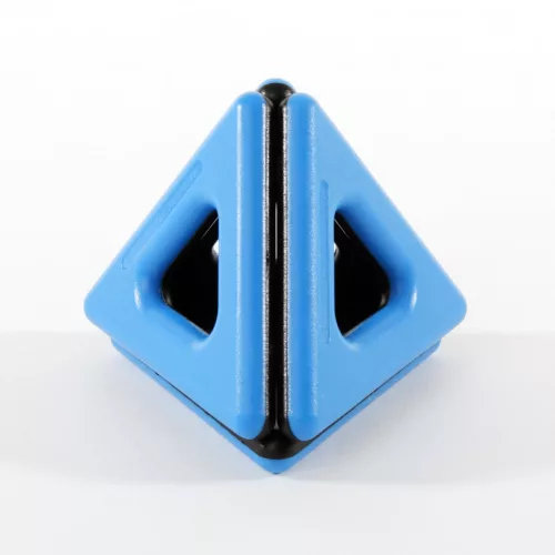 Mágneses Polydron Szabályos testek készlet