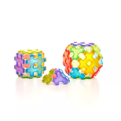Hashmag Polydron készlet
