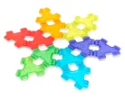 Hashmag Polydron készlet