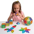 Hashmag Polydron osztálykészlet