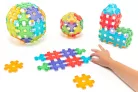 Hashmag Polydron osztálykészlet