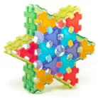 Hashmag Polydron osztálykészlet