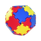 Junior Polydron készlet