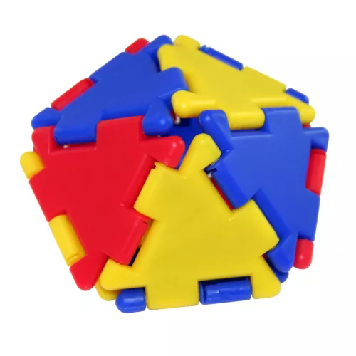 Junior Polydron készlet