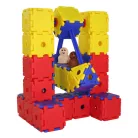 Junior Polydron osztálykészlet