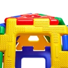 Óriás Polydron Fogaskerekek készlet