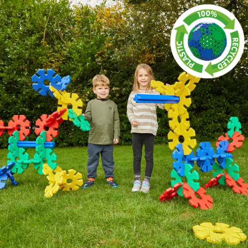 Óriás Octoplay készlet 2