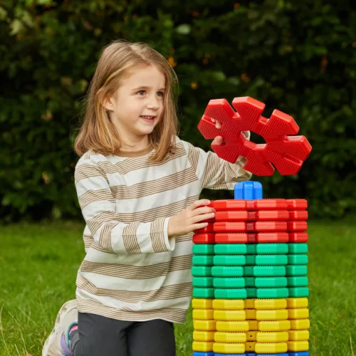 Óriás Octoplay készlet 2
