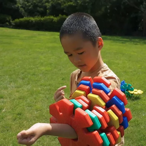 Óriás Octoplay készlet 2