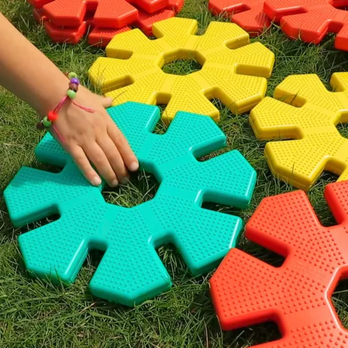 Óriás Octoplay készlet 2