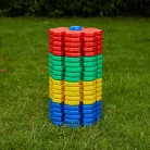 Óriás Octoplay készlet 3