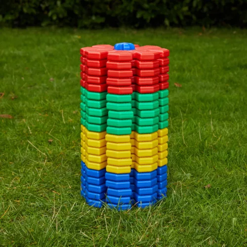 Óriás Octoplay készlet 3