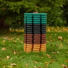 Óriás Octoplay készlet - földszínek 1