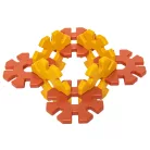 Első Polydron Octoplay készletem