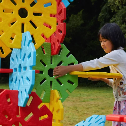 XL Octoplay készlet