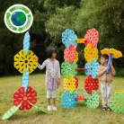 XL Octoplay osztálykészlet