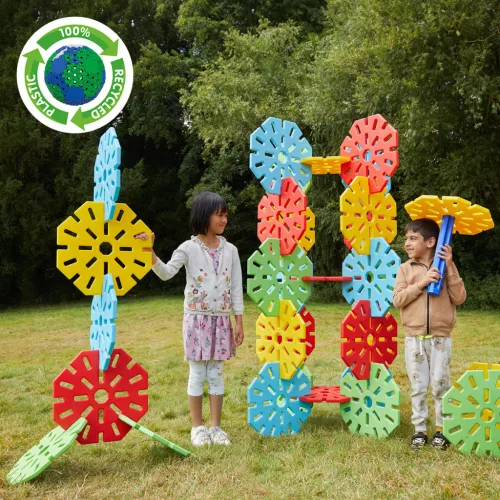 XL Octoplay osztálykészlet
