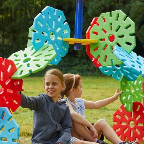 XL Octoplay osztálykészlet