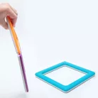 MegaMag Polydron készlet
