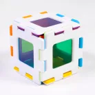 Első Polydron Ablakkészletem