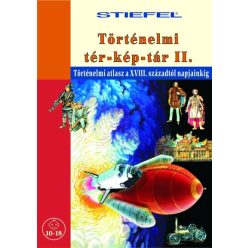   Történelmi tér-kép-tár II. (a XVIII. századtól napjainkig)