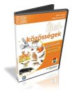 Életközösségek CD (Digitális tananyag)