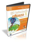 Ifjú felfedezők atlasza 1.CD, digitális tananyag