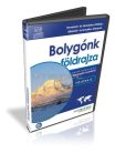 Bolygónk (Föld) földrajza CD, Digitális tananyag