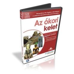 Az ókori Kelet - oktató CD, digitális tananyag