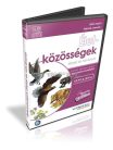 Életközösségek állatai, növényei - állathangok CD, Digitális tananyag,Galéria CD