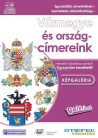 Címerek (régi vármegyecímerek, Magyarország címerei)CD, Digitális tananyag,Galéria CD