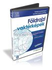 Földrajzi vaktérképek - galéria CD