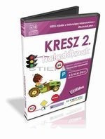 KRESZ alapismeretek galéria CD 2.