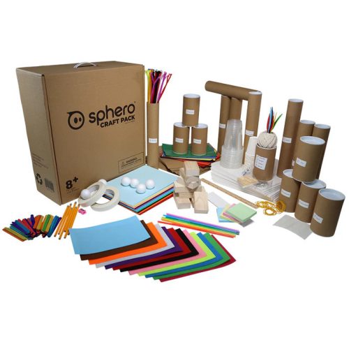Sphero Kézműves Csomag