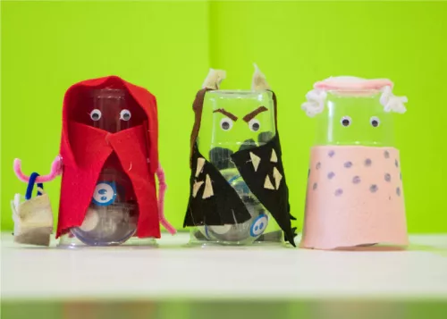 Sphero Kézműves Csomag