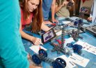 Sphero Blueprint Build Készlet