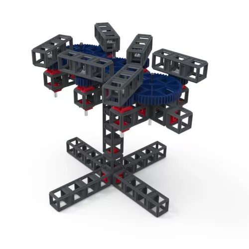 Sphero Blueprint Build Készlet