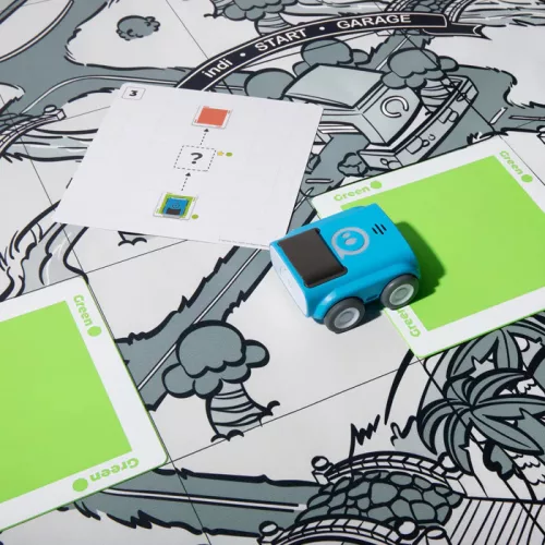 Sphero indi Kódolószőnyeg