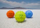 Sphero BOLT+ Bütykös borítás - Kék