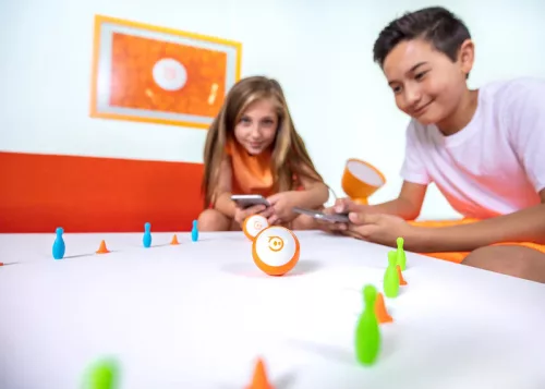 Sphero Mini Kék