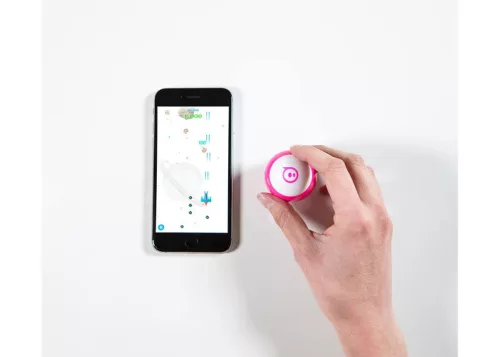 Sphero Mini Zöld