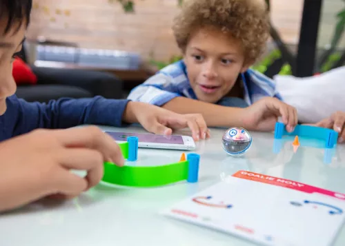 Sphero Mini Activity Készlet