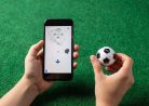Sphero Mini Focilabda mintás