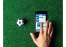 Sphero Mini Focilabda mintás