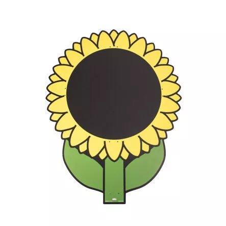 ECO virágos rajztábla (5 darab)